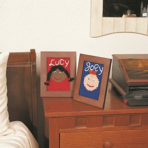 Patons Canadiana Yarn - Solids, Black - Image 5