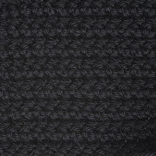 Patons Canadiana Yarn - Solids, Black - Image 3