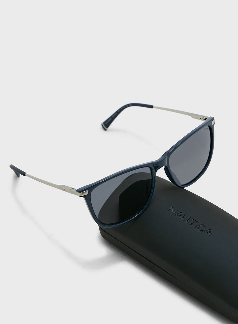 نوتيكا نظارة شمسية افياتور - Image 4