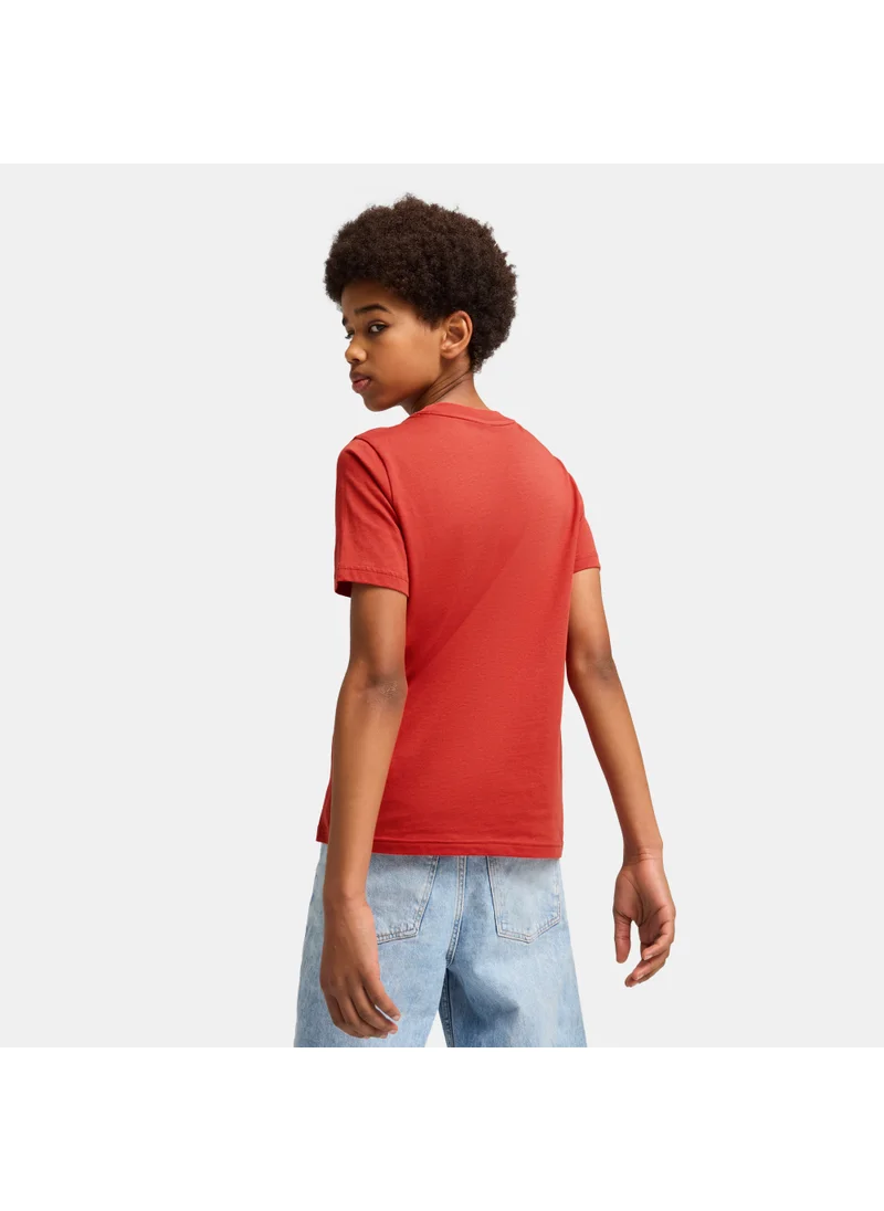 PUMA Kids' Graphics T-Shirt