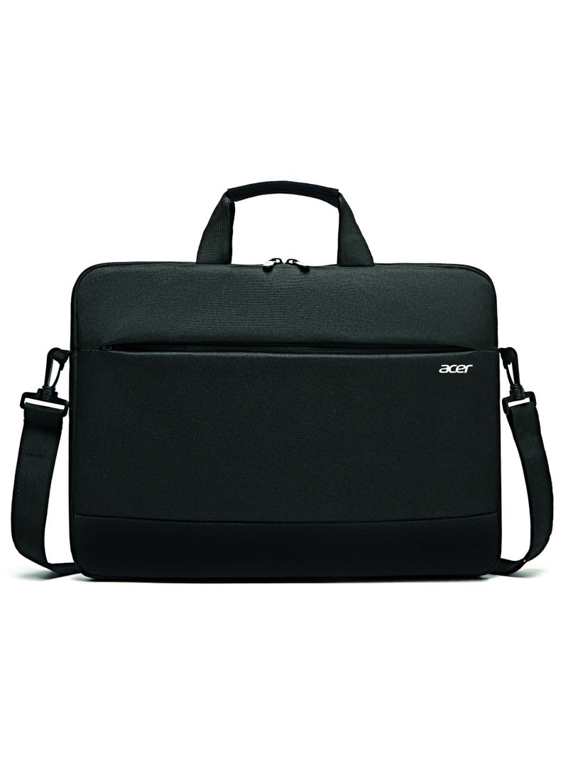 Acer Laptop Handbag for 15.6" Laptops OBG203 - Black  - Image 1
