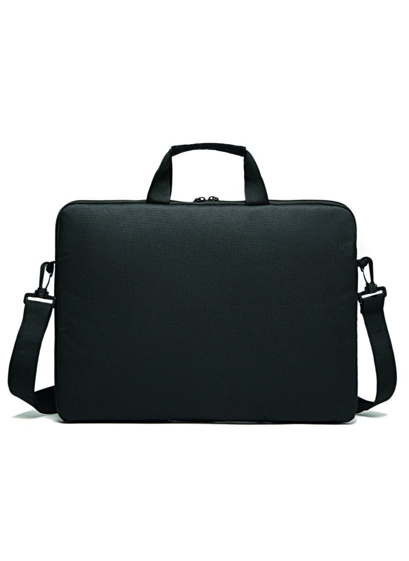 Acer Laptop Handbag for 15.6" Laptops OBG203 - Black  - Image 2
