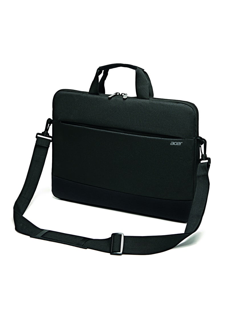 Acer Laptop Handbag for 15.6" Laptops OBG203 - Black  - Image 4