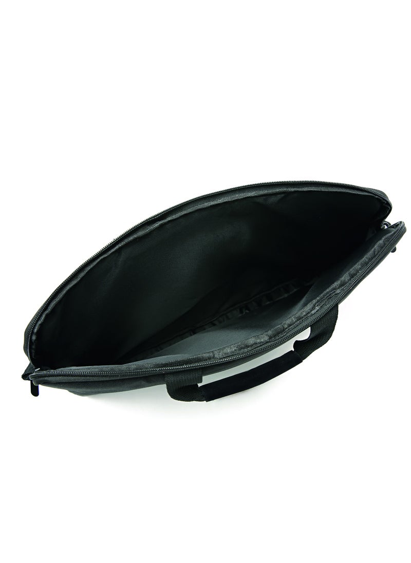 Acer Laptop Handbag for 15.6" Laptops OBG203 - Black  - Image 5