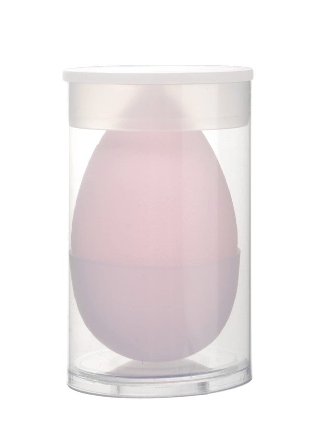 Basicare Ultra Blender Makeup Sponge Beauty Blender Foundation Blending Sponge, Professional Cruelty-Free Beauty Makeup Sponge For Dry & Wet Use. - Image 1