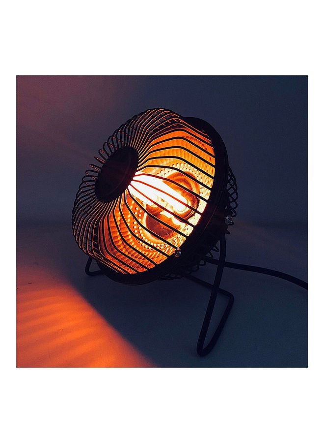 NIBEMINENT Household Electric Heater 908 Black  - Image 1