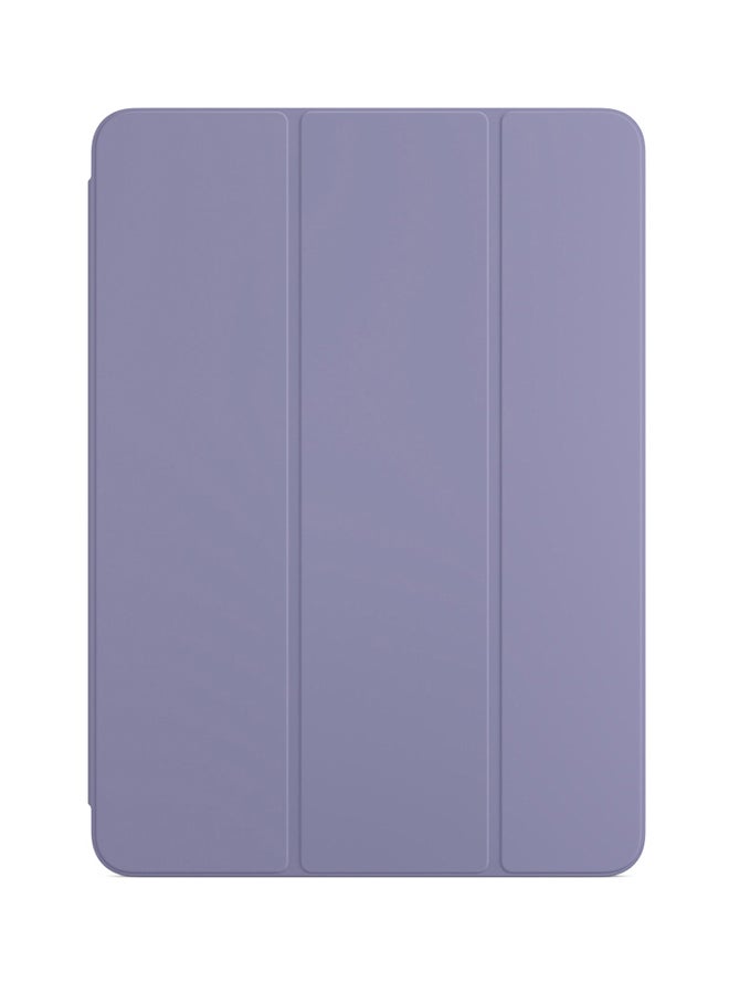 Smart Folio for iPad Air (5th generation) English lavender