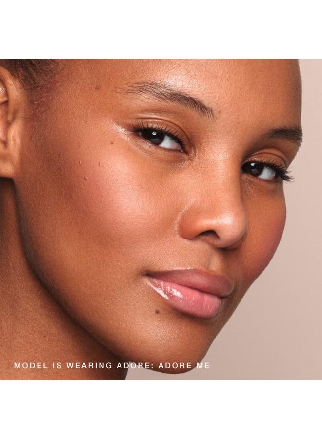 جوير كوزميتكس باليت باقة أحمر الخدود من جوير كوزمتكس قطعة واحدة - أدور - Image 3