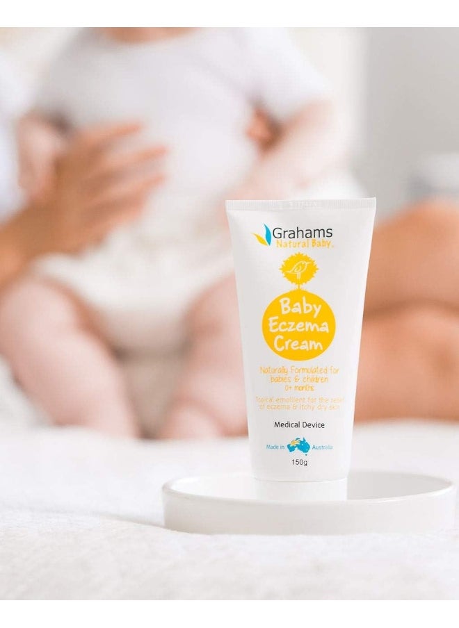 Baby Eczema Cream - pzsku/ZEAA281B2F6F076455E39Z/45/_/1727155267/4924caa6-18b9-4ed3-986a-a3c4d7b54673