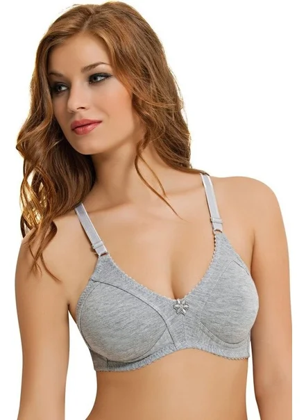 إن بي بي Combed Cotton Bra 351