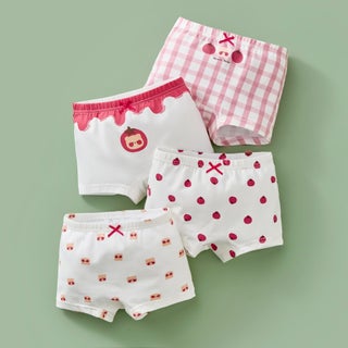 Girls Cotton Cartoon Briefs Antibacterial Summer Shorts Tomato bear PJ5314 - pzsku/ZEAA2B2C4AB652385B82FZ/45/1750434368/e842aeb9-8138-48c2-a201-630a7147b3c9