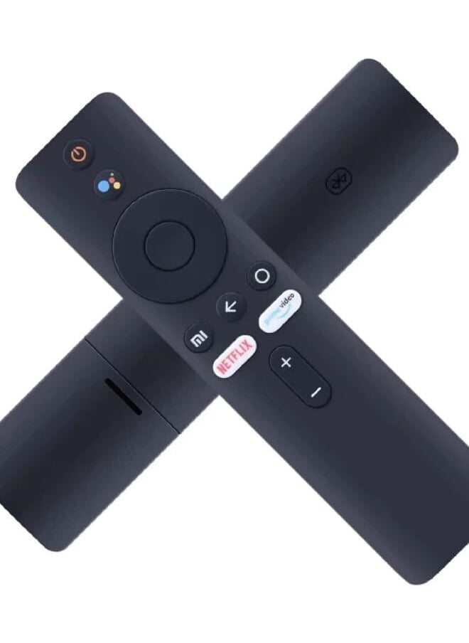 Generic - New XMRM-006 for MI Box S MDZ-22-AB MDZ-24-AA Smart TV Box H4P4 - Image 1