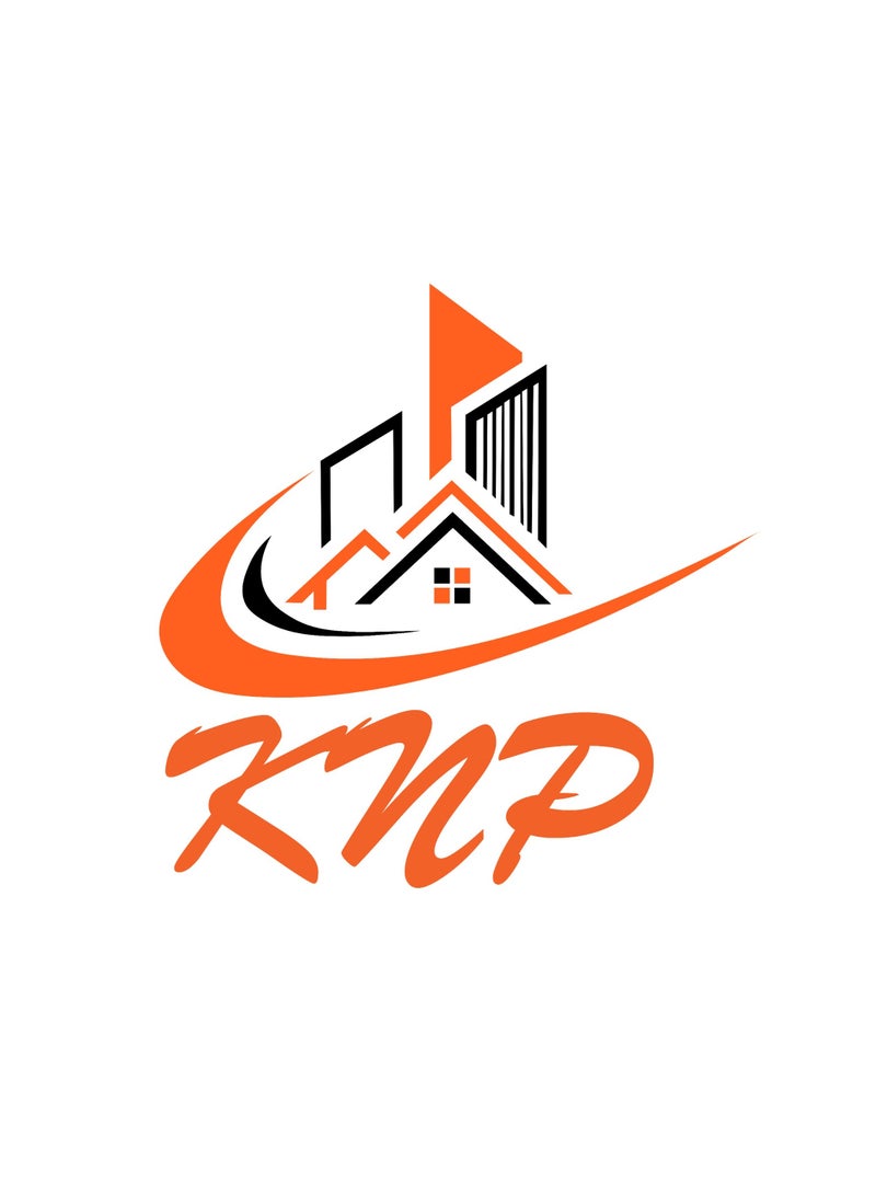 KNP KNP Heavy Duty GI Angle Bracket is designed to provide robust support and stability for various construction and DIY projects Measuring 2.5x2.5 inches Pack of 10 these brackets are ideal for reinforcing joints supporting shelves and securing structural components.  - Image 4