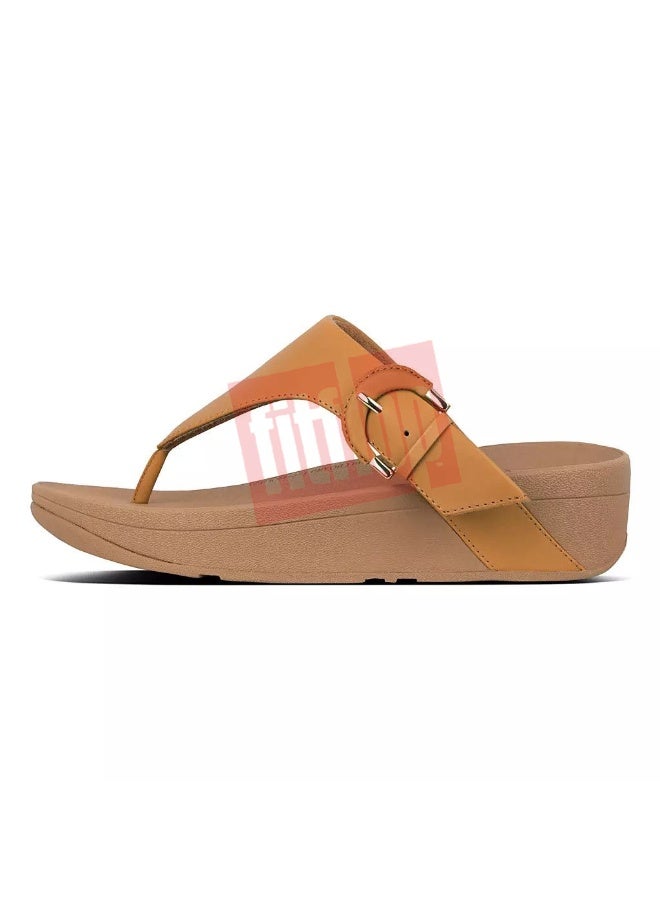 فيت فلوب صندل نسائي طبي FitFlop - أسود - Image 3