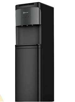 Grand Water cooler, 3 taps, black, without bottom container, cold/hot/tepid/ from Jarad  - Image 1