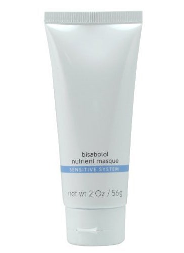 Credentials Bisabolol Nutrient Masque  Sensitive Skin Mask  2 oz