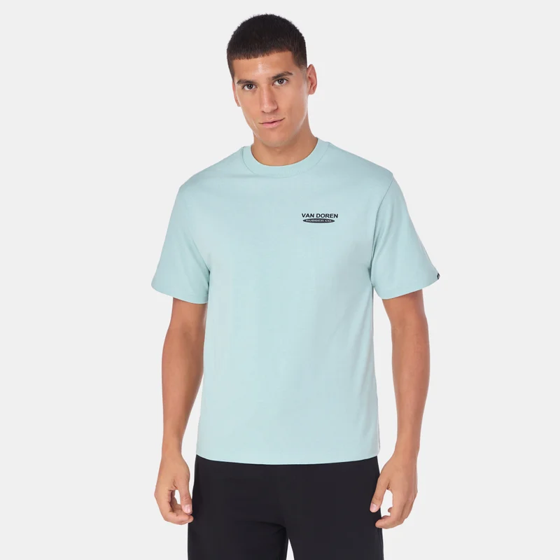 فانز تيشيرت رجالي برسومات ممتعة