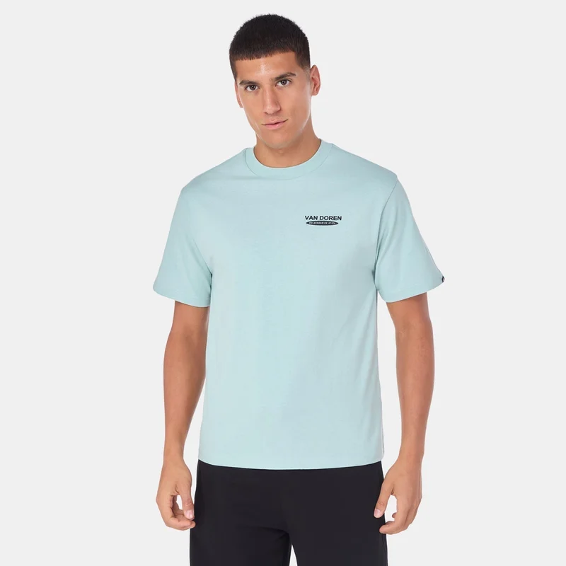 VANS Men's Fun GFX T-Shirt