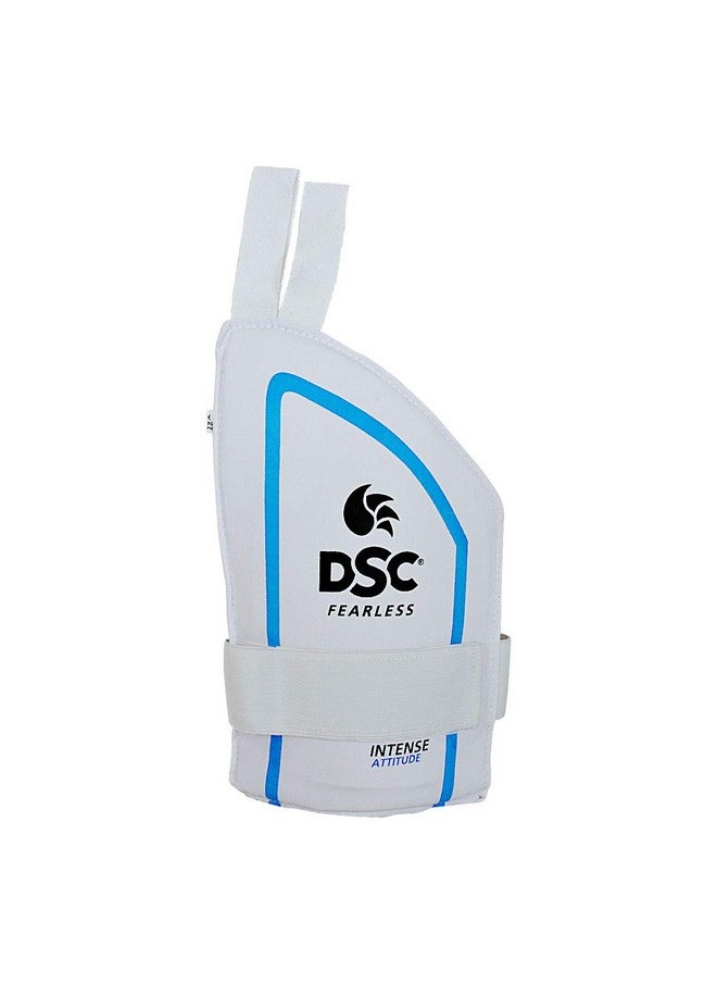 DSC Intense Attitude Cricket Inner Thigh Pad For Mens, Size - Boys  - Image 1