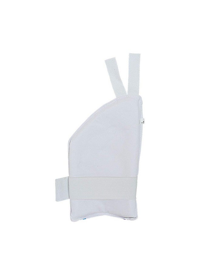 DSC Intense Attitude Cricket Inner Thigh Pad For Mens, Size - Boys  - Image 2