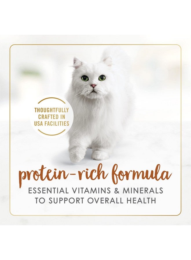 فانسي فيست طعام القطط الرطب من بورينا فانسي فيست، كبد ودجاج مشوي، في مرق طعام القطط الرطب - عبوة من ٢٤ علبة، ٣ أونصات - Image 4