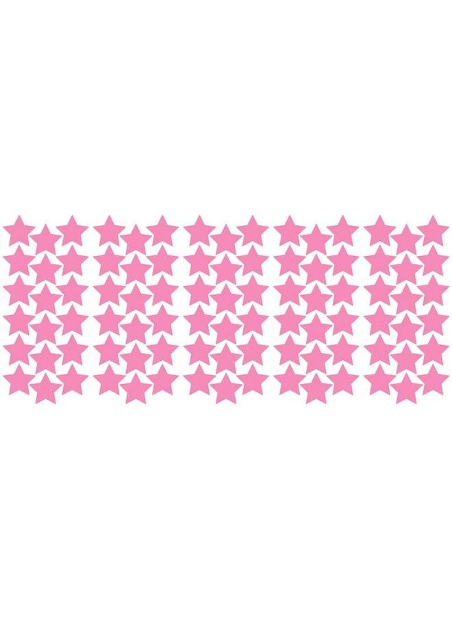 2 Inch Pink Removable Stars Pack Of 90 - pzsku/ZEAA347A6F91A6D368C86Z/45/_/1692272422/15e50d80-7615-4130-adfb-86a8075d05d3