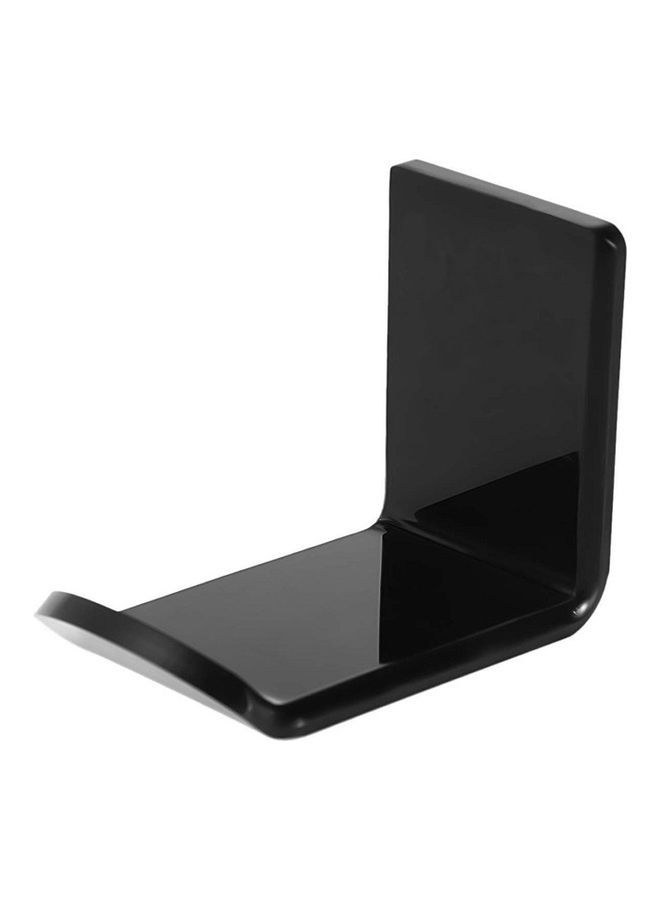 NIBEMINENT 2-Piece Headphone Bracket Sticky Headset Set  - Image 1