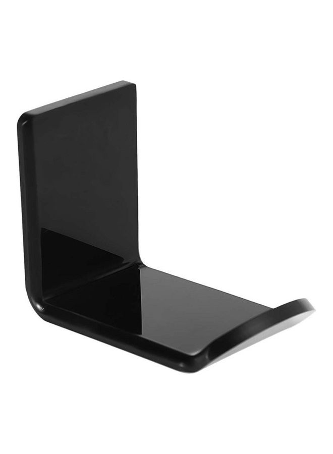 NIBEMINENT 2-Piece Headphone Bracket Sticky Headset Set  - Image 2