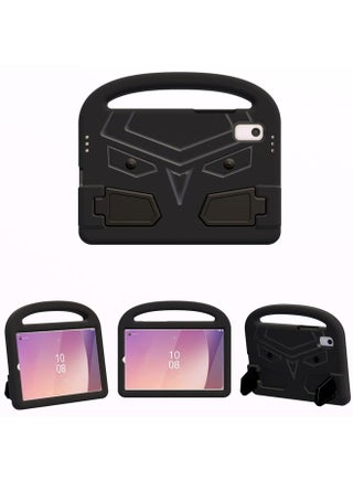 Lenovo Tab M9 2023 Sparrow Style Shockproof Kickstand EVA Tablet Case Black - pzsku/ZEAA36C7EDF710A7CC8A1Z/45/_/1717260371/354f22bf-2bbd-411b-9c47-19a0511b3027