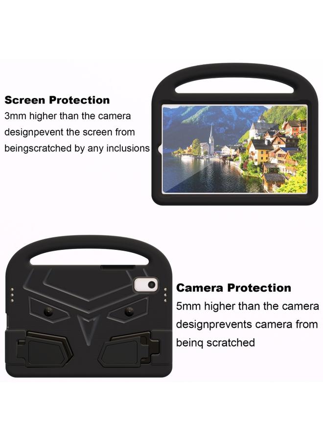 Lenovo Tab M9 2023 Sparrow Style Shockproof Kickstand EVA Tablet Case Black