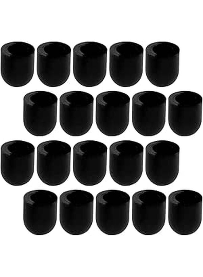 150pcs 7 0mm Silicone Stylus Nibs For Touch Screen Pen Drawing Writing On Phones Tablets - Image 1