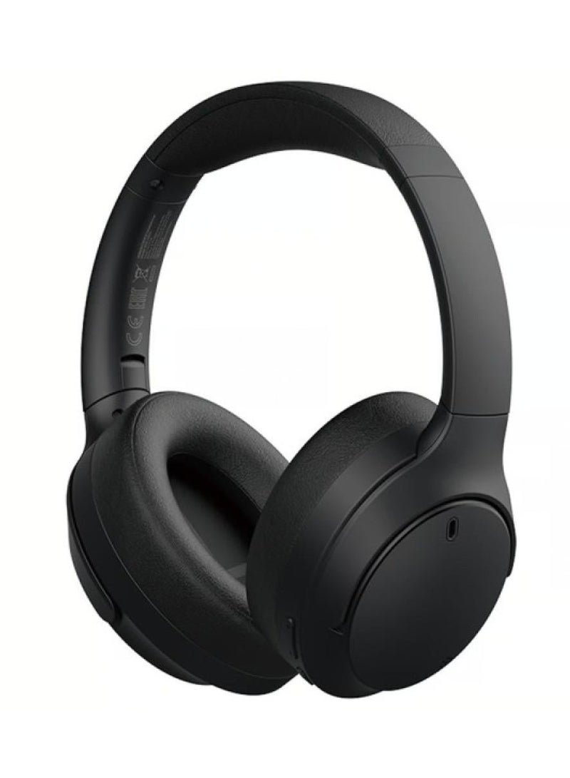 Honor Choice Headphones Hi-Res Audio Dual Microphone Call with Noise Reduction with 80 Hours Battery Life - Image 1