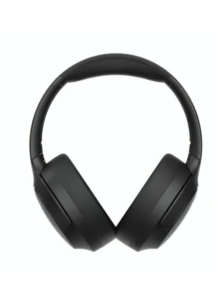 Honor Choice Headphones Hi-Res Audio Dual Microphone Call with Noise Reduction with 80 Hours Battery Life - Image 2