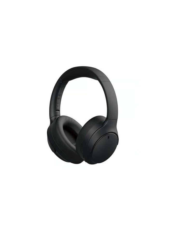 Honor Choice Headphones Hi-Res Audio Dual Microphone Call with Noise Reduction with 80 Hours Battery Life - Image 3