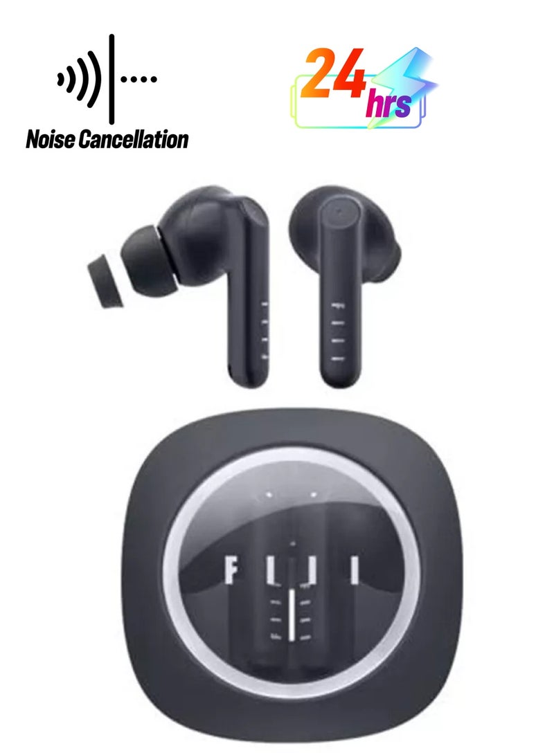 فيل FIIL Key Pro TWS سماعة أذن لهاتف آيفون 15 برو ماكس سامسونج سماعة أذن بلوتوث اصدار غلوبال 2024 - Image 1