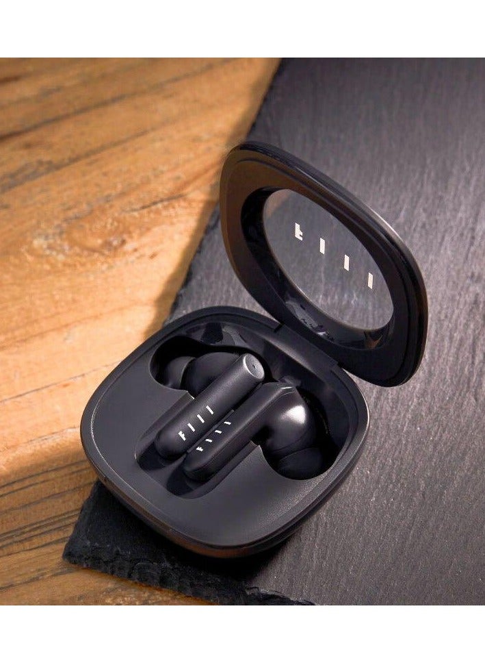 فيل FIIL Key Pro TWS سماعة أذن لهاتف آيفون 15 برو ماكس سامسونج سماعة أذن بلوتوث اصدار غلوبال 2024 - Image 2