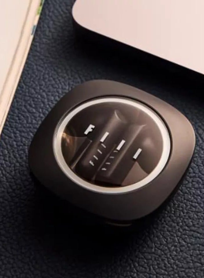 فيل FIIL Key Pro TWS سماعة أذن لهاتف آيفون 15 برو ماكس سامسونج سماعة أذن بلوتوث اصدار غلوبال 2024 - Image 3