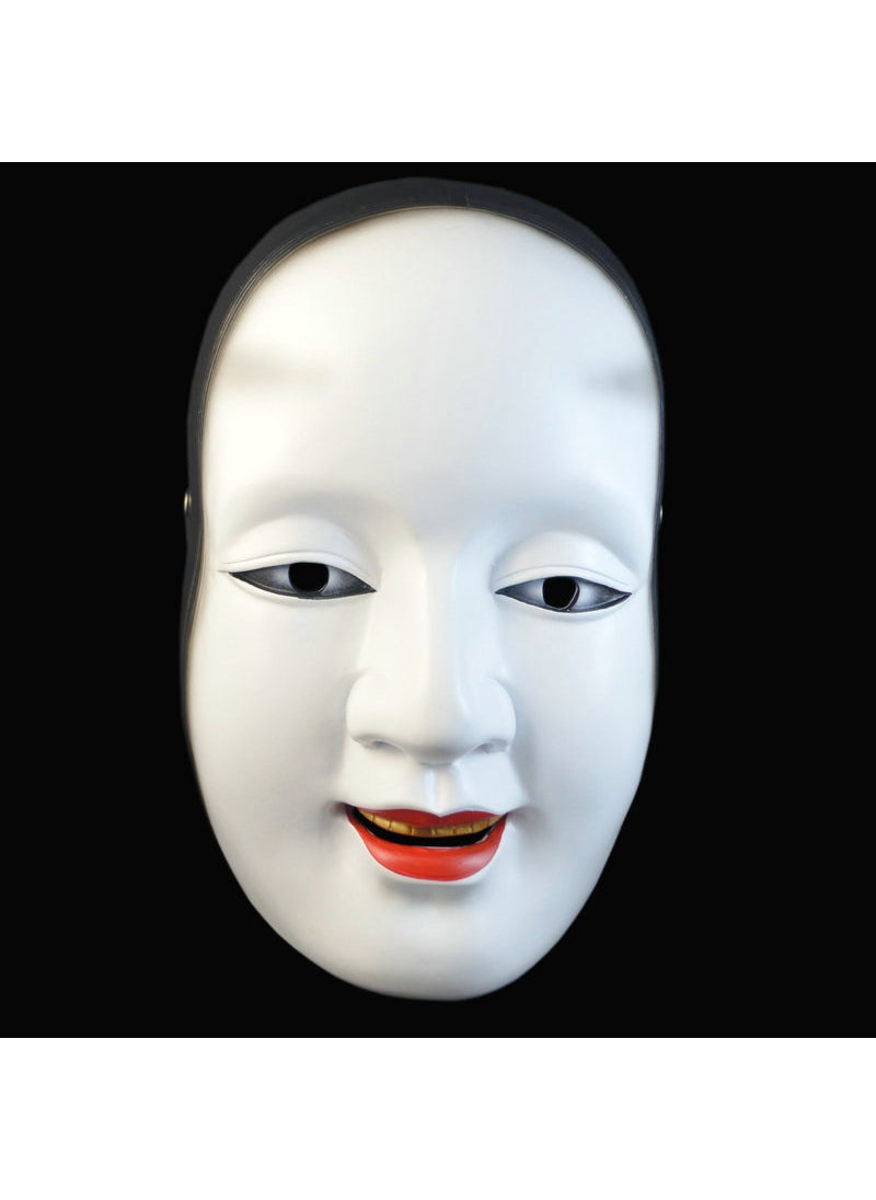 1 x 5 pcs Halloween Noh Drama Mask Kabuki Collector Resin - pzsku/ZEAA3DC91D53D32CA801BZ/45/_/1732631239/f2c0ece8-c966-4888-8195-0e89acf8183e