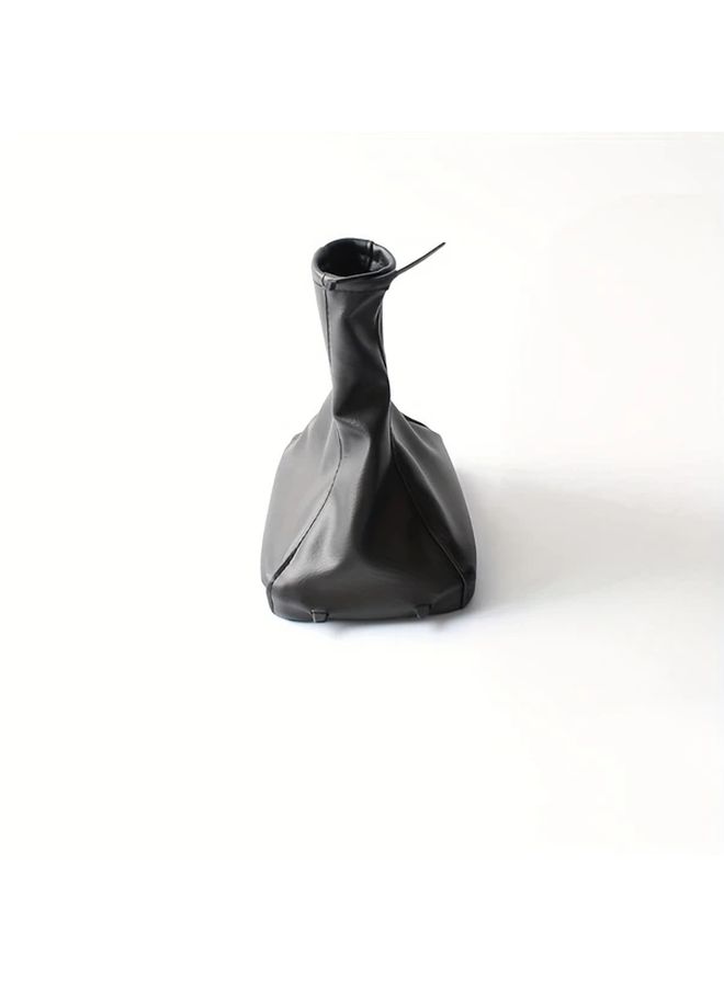 لـ أوبل أسترا G 1998 2009 غطاء عصا ناقل حركة من الجلد الصناعي وغطاء فرامل يدوية مجموعة حماية ممتازة من الغبار تصميم مريح تركيب مباشر ترقية داخلية سهلة التركيب إكسسوارات السيارة - Image 5