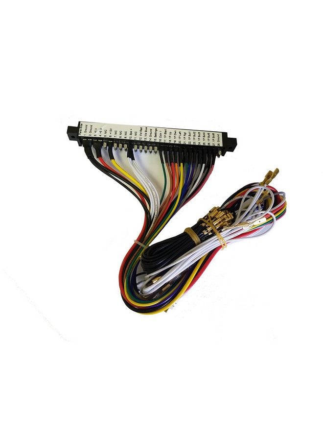 Atomic Market Pandoras Box Custom Jamma Harness For Bartops Countertops Cabinets - Image 1