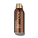 Hampton Sun SPF 8 Bronze Continuous Mist Sunscreen  Sunbathing Enhancer  Touch of Warm Bronze for an Instant Radiant Glow  AntioxidantRich Moisture with Vitamin E  Aloe Vera  OilFree - Image 2