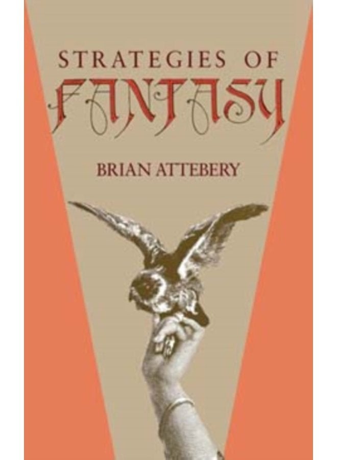 Strategies of Fantasy - Hardback