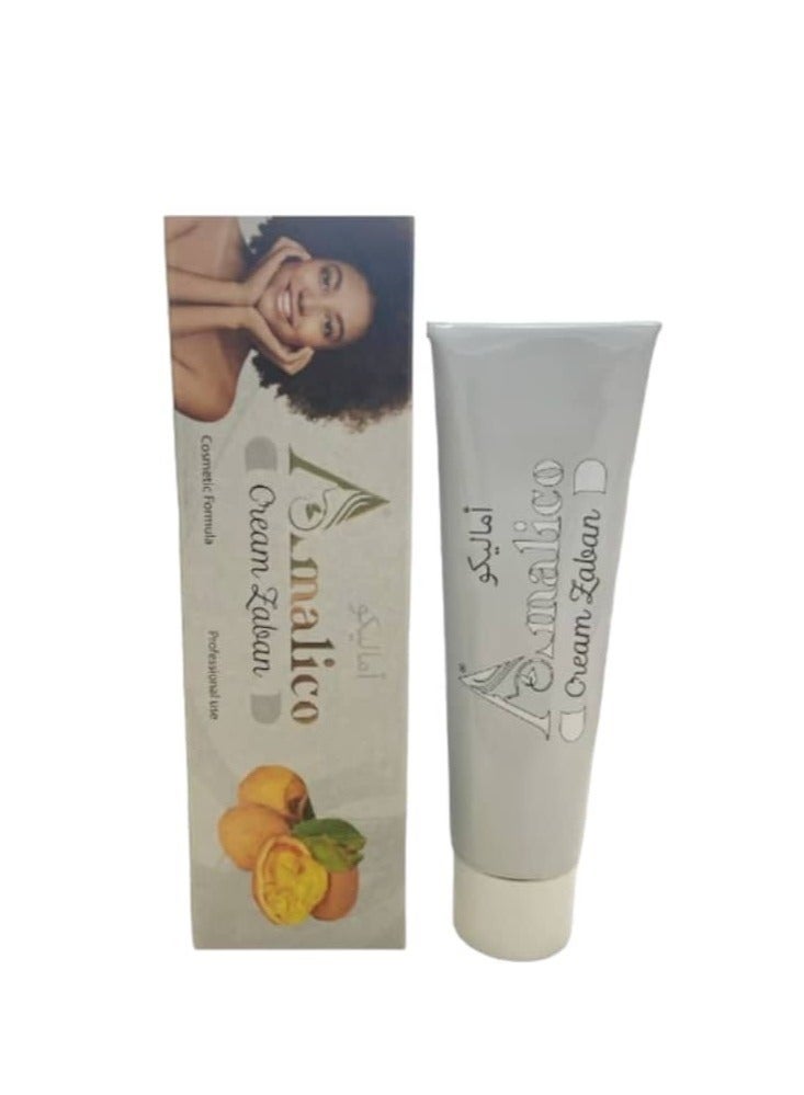 اماليكو كريم زابان لتفتيح البشرة 50 مل