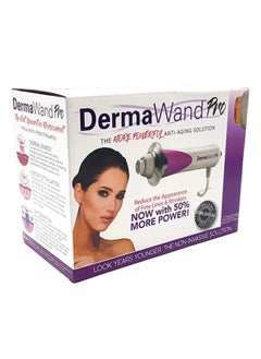 DermaWand Pro - The Ultimate Tool for Youthful, Radiant Skin