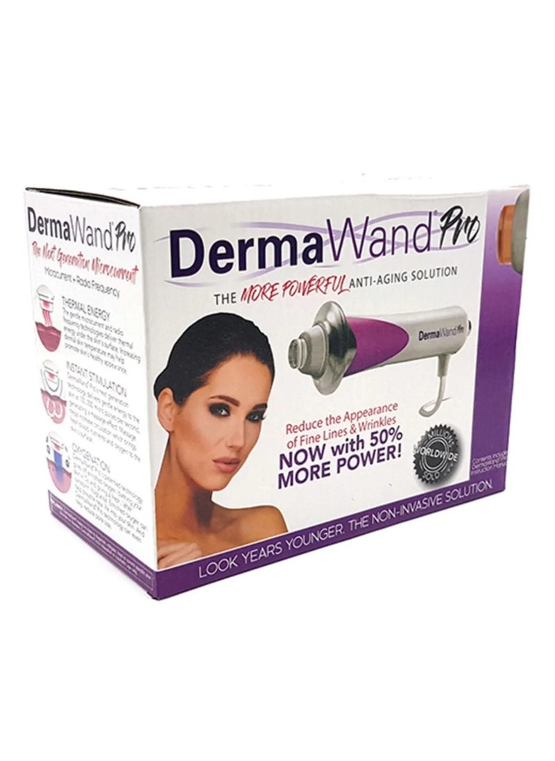 Dermawand - DermaWand Pro - The Ultimate Tool for Youthful, Radiant Skin - Image 1