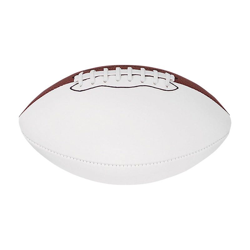 Baden كرة بادين التوقيع - لوحات بيضاء للتوقيعات | الحجم الرسمي 9 | مثالية لجمع التوقيعات والتذكارات - Image 1