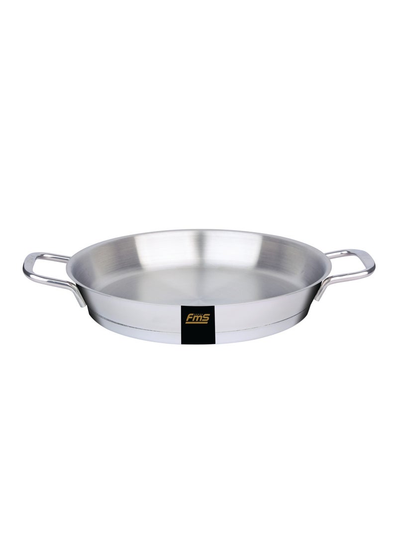 Industrial Steel Pan 16 cm - pzsku/ZEAA4C46E483AE5293CDCZ/45/_/1739791101/5a93aba2-558d-4052-a4af-483c73d5eaf3