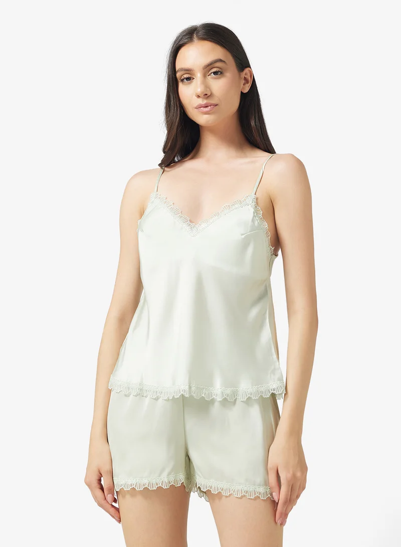 ELLA Cami Top & Short Set