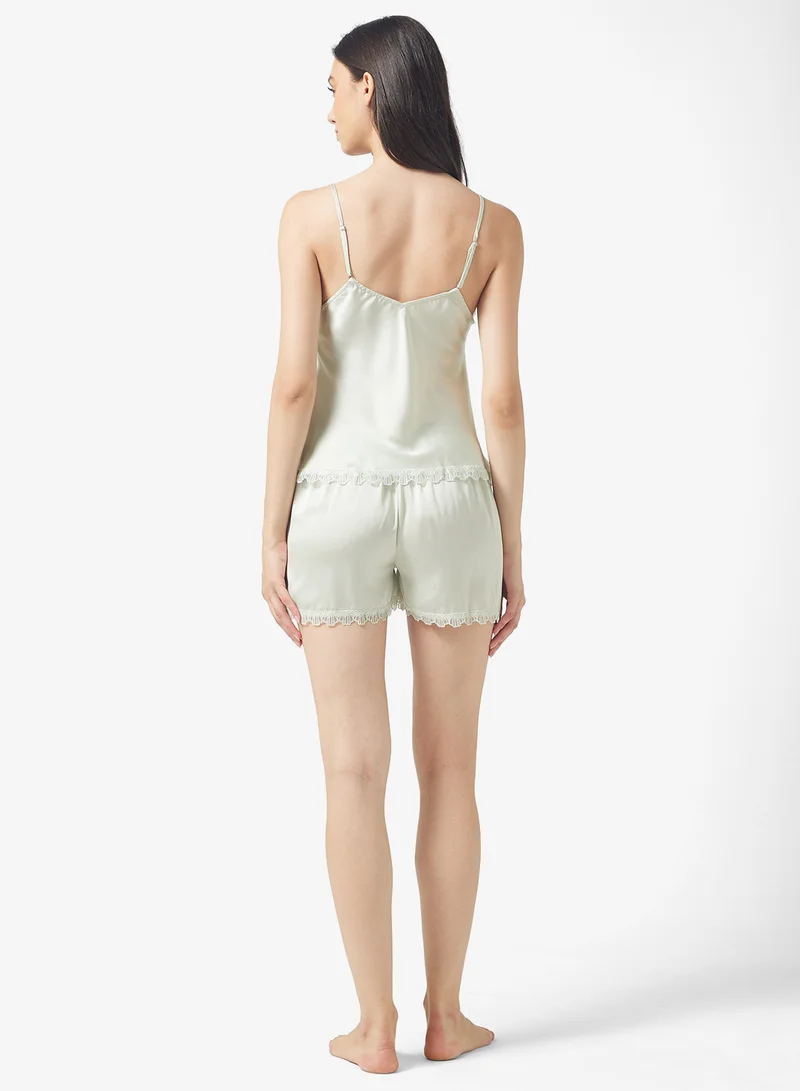 ELLA Cami Top & Short Set