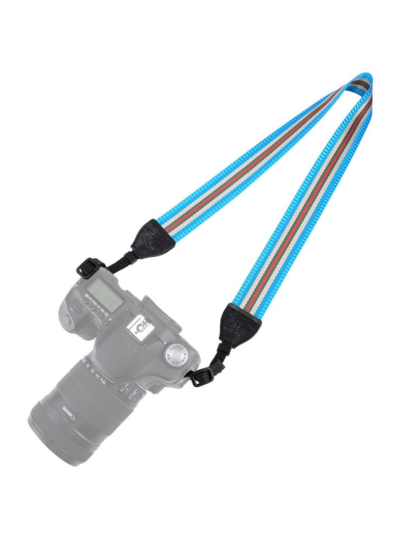 بولوز - حزام كتف وعنق وحزام للكتف من سلسلة PULUZ لكاميرات SLR / DSLR - Image 1